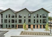 Thumbnail 23 of 31 - Elegant Exterior View at The Clara, Eagle, Idaho