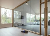 Thumbnail 12 of 31 - Yoga Studio   at The Clara, Eagle, ID