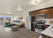 Thumbnail 1 of 21 - Spacious Living with Elevated Finishes  at Brooklyn West, Missoula, MT, 59808
