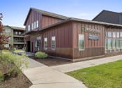 Thumbnail 15 of 21 - Luxury Apartments with Parking in Missoula  at Brooklyn West, Missoula, 59808