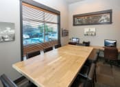 Thumbnail 9 of 9 - Conference Room at Copper Run at Reserve, Missoula, MT