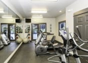 Thumbnail 5 of 9 - Modern Fitness Center at Copper Run at Reserve, Missoula