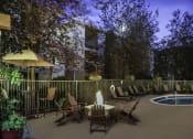Thumbnail 2 of 9 - Outdoor Firepit Retreat at Copper Run at Reserve, Missoula, MT