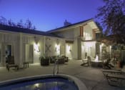 Thumbnail 1 of 9 - Clubhouse Exterior at Copper Run at Reserve, Missoula, MT, 59808