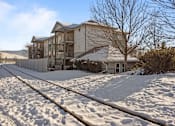 Thumbnail 36 of 46 - train track at Great Northern, Missoula Montana