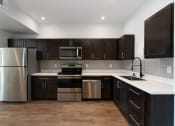 Thumbnail 31 of 45 - Cabinetsat The Expo Apartments, Billings, Montana