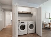 Thumbnail 38 of 45 - Laundryat The Expo Apartments, Billings, 59106
