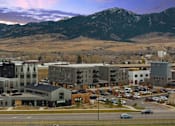 Thumbnail 14 of 23 - Building exterior at Cannery Flats, Bozeman, Montana