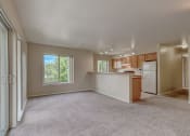 Thumbnail 35 of 48 - Living room  at River Walk Apartments, Boise, ID, 83702