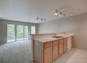 Thumbnail 24 of 48 - Kitchen at River Walk Apartments, Boise, ID