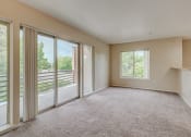 Thumbnail 33 of 48 - dining space at River Walk Apartments, Boise
