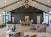 Thumbnail 5 of 29 - Living room at Seasons at Meridian, Meridian, ID