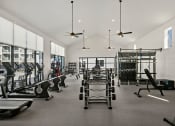 Thumbnail 11 of 29 - Gym at Seasons at Meridian, Meridian, ID