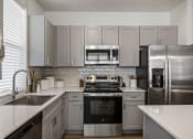 Thumbnail 17 of 29 - Kitchenat Seasons at Meridian, Idaho