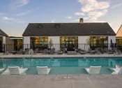 Thumbnail 3 of 29 - the swimming pool at the resort at governors crossing at Seasons at Meridian, Idaho