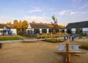 Thumbnail 9 of 29 - Play area at Seasons at Meridian, Meridian, 83642