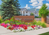 Thumbnail 1 of 37 - Property Signage at The Village at Westmeadow, Colorado Springs