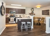 Thumbnail 26 of 37 - Gourmet Kitchen at The Village at Westmeadow, Colorado Springs, CO, 80906