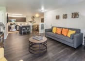 Thumbnail 24 of 37 - Living And Kitchen at The Village at Westmeadow, Colorado