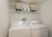 Thumbnail 29 of 37 - Washer Dryer at The Village at Westmeadow, Colorado Springs, Colorado