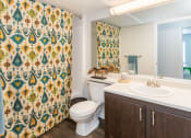 Thumbnail 32 of 37 - Luxurious Bathroom at The Village at Westmeadow, Colorado, 80906