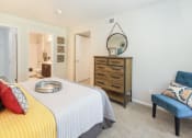 Thumbnail 25 of 37 - Gorgeous Bedroom at The Village at Westmeadow, Colorado, 80906