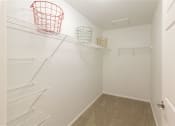 Thumbnail 37 of 37 - Large Closet at The Village at Westmeadow, Colorado Springs
