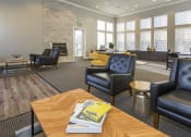 Thumbnail 19 of 37 - Lounge at The Village at Westmeadow, Colorado, 80906