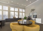 Thumbnail 22 of 37 - Resident Lounge at The Village at Westmeadow, Colorado Springs, 80906