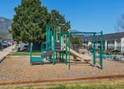 Thumbnail 15 of 37 - Playground at The Village at Westmeadow, Colorado Springs, 80906