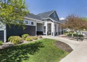 Thumbnail 17 of 37 - Courtyard at The Village at Westmeadow, Colorado Springs
