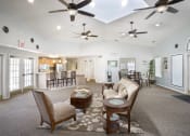 Thumbnail 31 of 41 - Community room at Boulder Pointe Apartments in Middletown, NY 10940