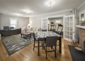 Thumbnail 40 of 45 - Large Interactive Clubhouse at Cedar Park Apartments, New York