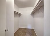 Thumbnail 29 of 44 - Generous Walk-In Closets With Shelving at Highland Club Apartments, Watervliet, New York 12189