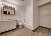 Thumbnail 19 of 44 - Luxurious Bathrooms at Highland Club Apartments, Watervliet, NY 12189