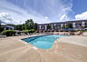 Thumbnail 38 of 44 - Glimmering Pool at Highland Club Apartments in Watervliet, NY 12189