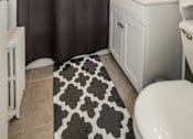 Thumbnail 9 of 23 - Bathroom at Garwood Gardens Apartments, Garwood, NJ
