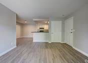 Thumbnail 12 of 41 - living room and kitchen at Boulder Pointe Apartments in Middletown, NY 10940