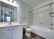 Thumbnail 8 of 41 - Bathroom at Boulder Pointe Apartments in Middletown, NY 10940