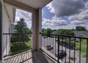 Thumbnail 26 of 41 - Balcony at Boulder Pointe Apartments in Middletown, NY 10940