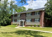 Thumbnail 1 of 38 - our apartments offer a clubhouse