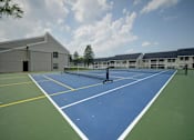 Thumbnail 44 of 55 - Pickleball Court