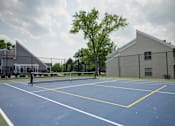 Thumbnail 45 of 55 - Pickleball Court