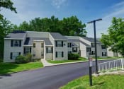 Thumbnail 44 of 47 - our apartments are located next to a road and a street light