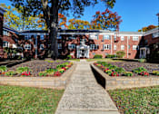 Thumbnail 2 of 23 - Facade in front of property at Garwood Gardens Apartments, Garwood, NJ