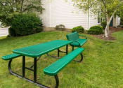 Thumbnail 35 of 41 - Playground for children at Boulder Pointe Apartments in Middletown, NY 10940