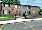 Thumbnail 2 of 22 - Reserved Parking Lot at Oakview Apartments, Coram, NY, 11727