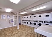 Thumbnail 25 of 30 - laundry room at the acadia park apartments in houma, la