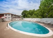 Thumbnail 24 of 30 - our apartments in a city have a swimming pool