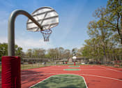 Thumbnail 18 of 22 - Basketball Court at Oakview Apartments, Coram, NY